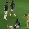 Ekuador vs Curacao: Bangkit dan Menjaga Asa