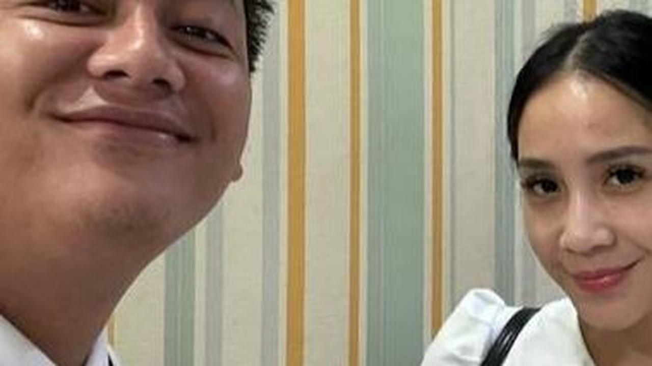 Mengaku Kenal Sudah Lama