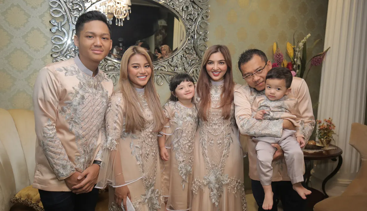 (Adrian Putra/Bintang.com)