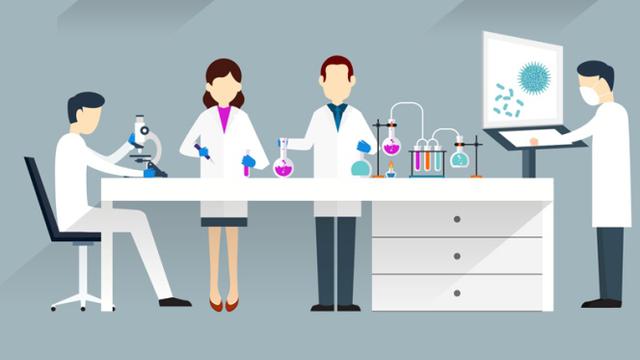 Ilustrasi penelitian yang empiris