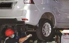 Viral Skandal Uji Keselamatan Kendaraan Daihatsu, Kemendag Respons Begini