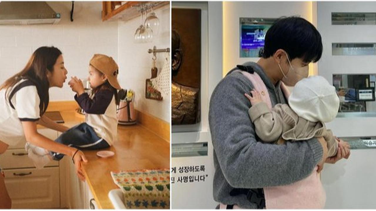 Fakta Mengejutkan, 6 Seleb Korea Ini Ternyata Sudah Berkeluarga dan Sudah Punya Anak