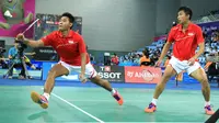 Tim Bulutangkis Putra Indonesia Disingkirkan Taiwan