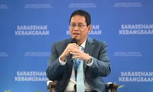 Menteri Keuangan (Menkeu) Purbaya Yudhi Sadewa. (Dok. Kemenkeu)