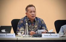 Kemenkop Pastikan Restrukturisasi Pembiayaan Koperasi Terdampak Bencana di Sumatra