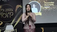 Felicya Angelista Masuk Nominasi 10 Tokoh Muda Inspiratif Indonesia 2025, Ini Para Nominenya