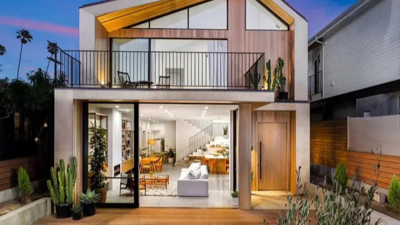 4 Inspirasi Model Depan Rumah Minimalis 2025, Sentuhan Nuansa Islami dan Arsitektur Kekinian