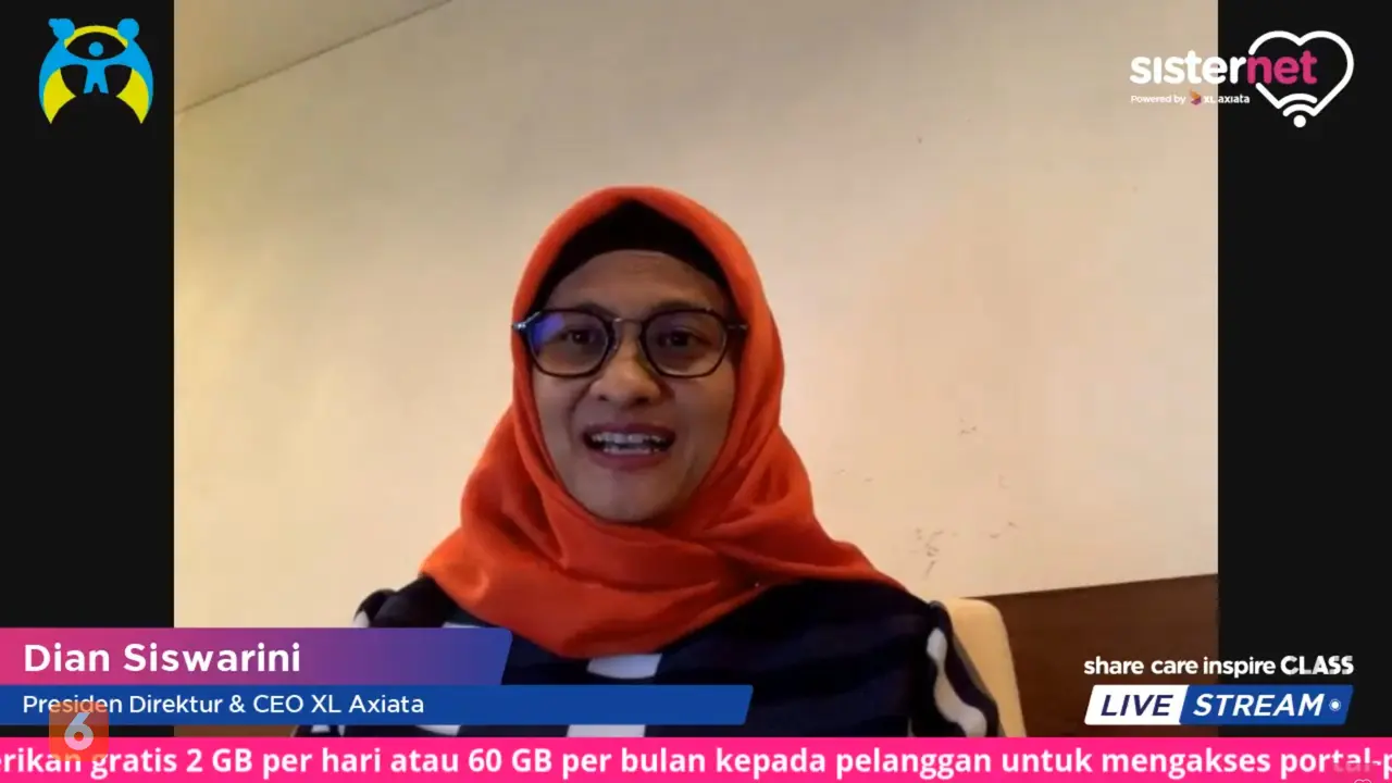 XL Axiata