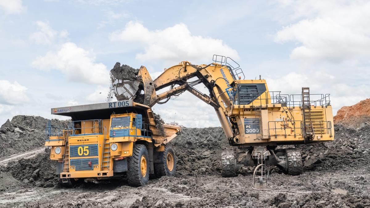 PTBA Gelontorkan Rp 25,8 Miliar untuk Eksplorasi Tambang