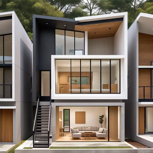 rumah tipe 36