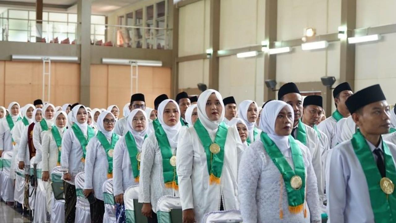 Kemendikdasmen Panggil 60 Ribu Guru Ikuti PPG Guru Tertentu Tahap 2, Percepat Sertifikasi Nasional
