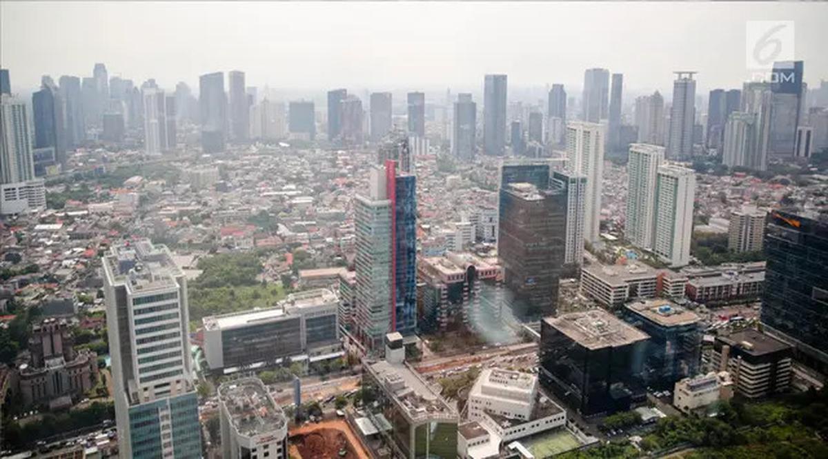 Industri Manufaktur Jadi Penopang Pertumbuhan Ekonomi Global
