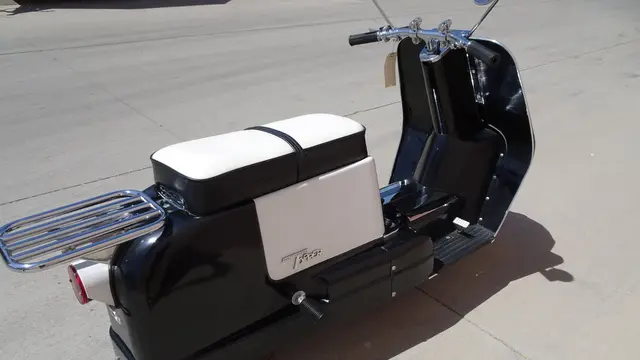 Harley-Davidson Topper (Carscoops)
