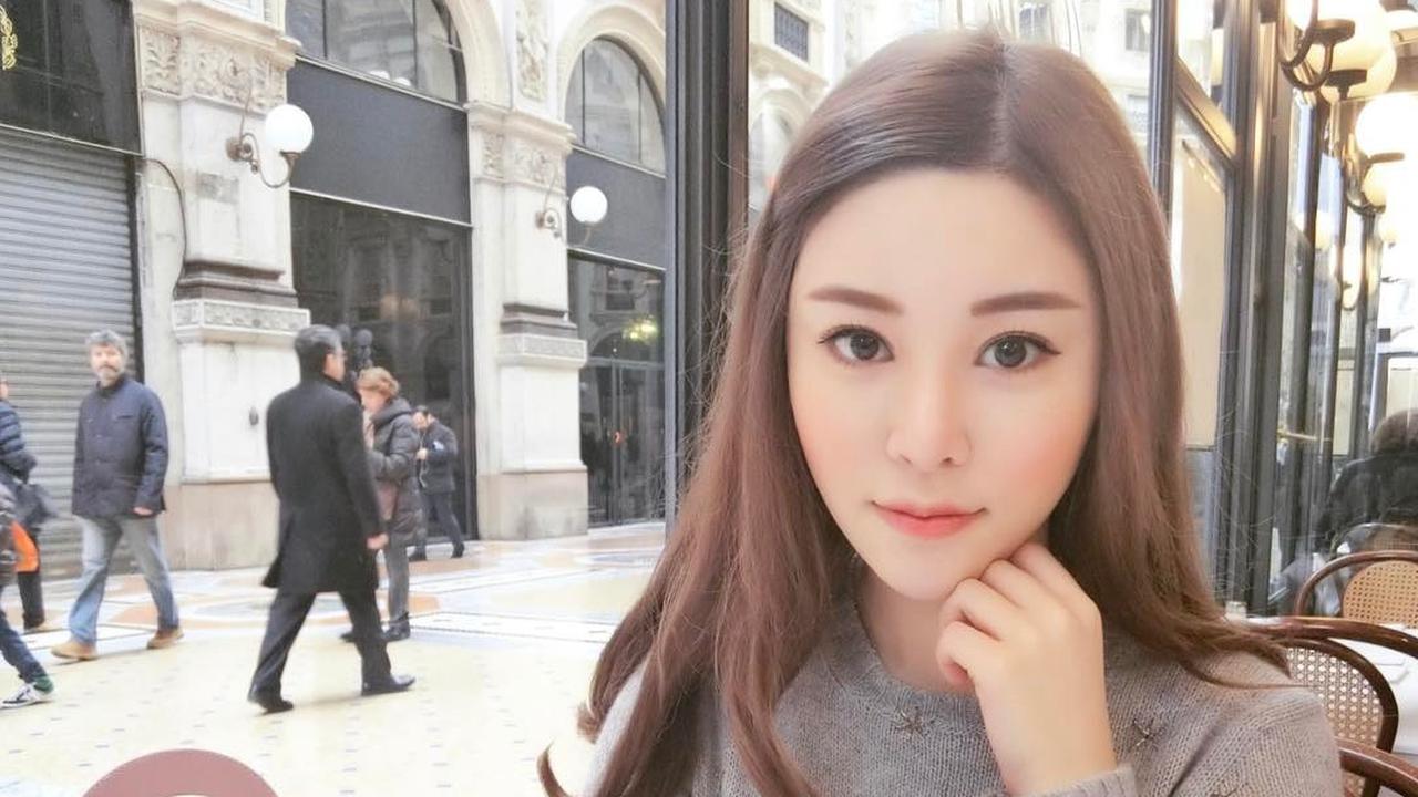 Abby Choi. (Instagram/ xxabbyc)