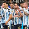Lionel Messi Sikat 2 Rekor Gol Terbanyak, Argentina Amankan Tiket Knockout Piala Dunia 2026