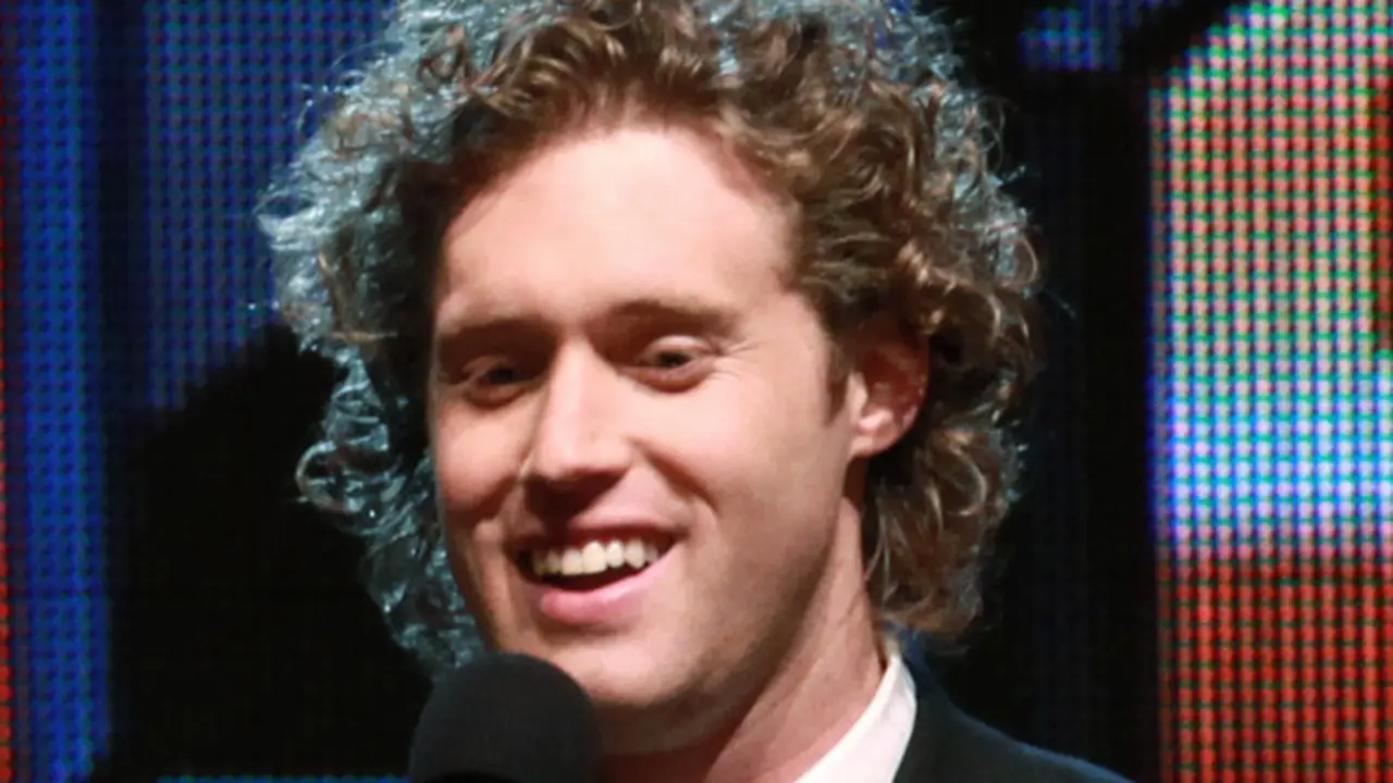 Komedian T.J. Miller Terlibat Proyek Animasi Disney dan Marvel