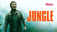 Sinopsis Film Jungle (Dok. Vidio)