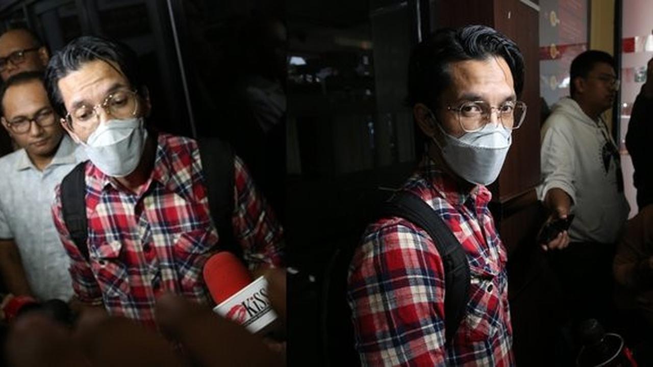 Edward Akbar Menegaskan Bahwa Gaya Hidupnya Tetap Sederhana dan Tidak Membuat Kimberly Ryder Merasa Kesulitan