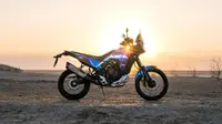 Yamaha Tenere 700 World Rally resmi diluncurkan