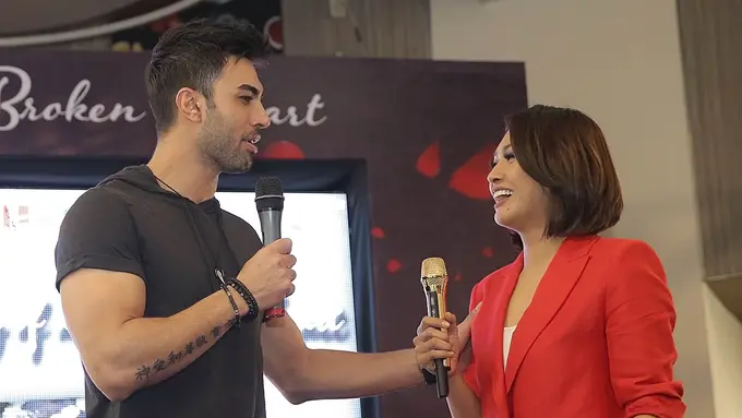 [Bintang] Tata Janeeta