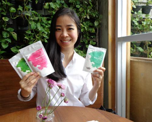 Debora Gondokusumo/Vemale.com/Zika Zakiya