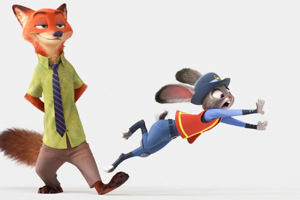 Zootopia