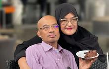 Ini Sosok Annisa Mahesa, Anggota DPR Termuda Putri Mendiang Senior Gerindra Desmond J Mahesa