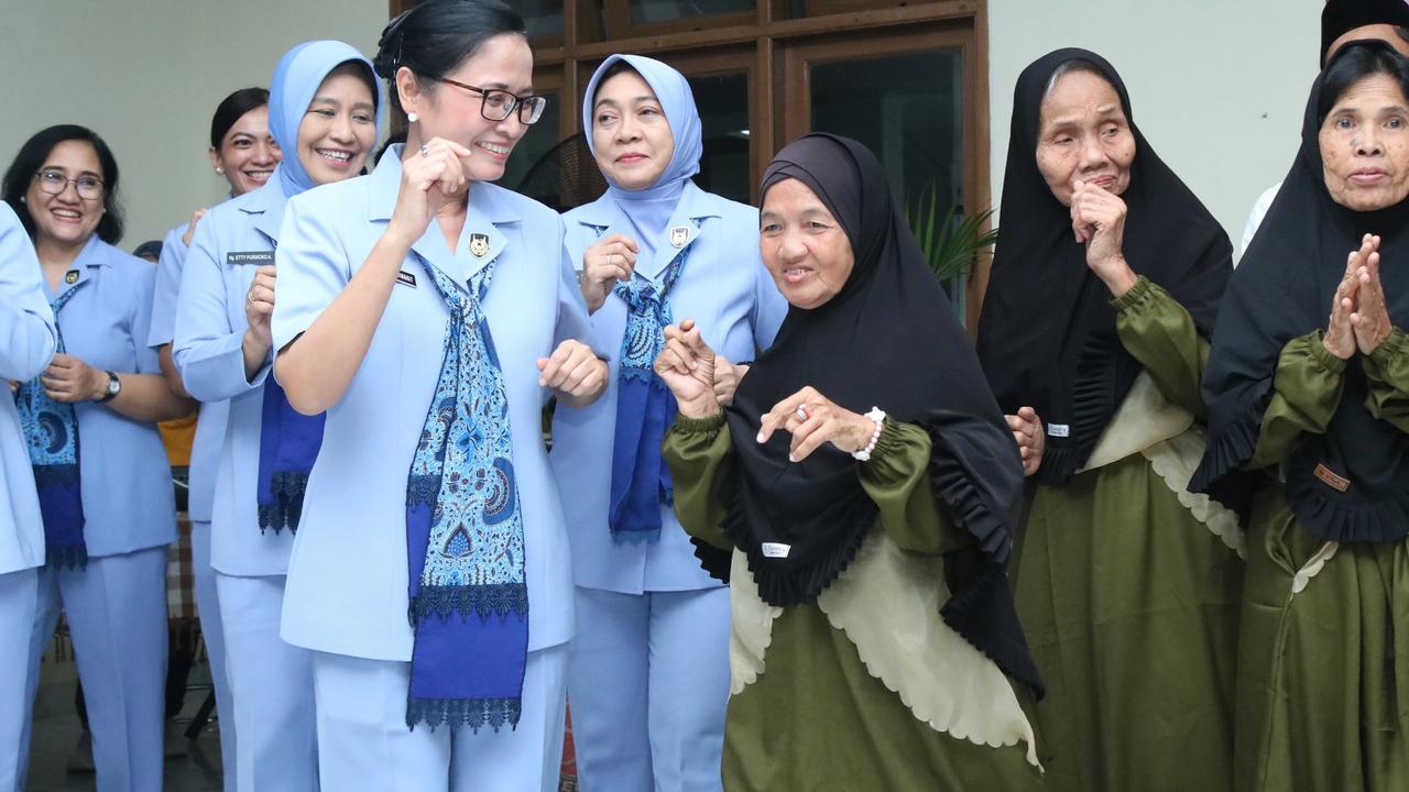 HUT ke-4, Koops Udara Nasional (Koopsudnas)