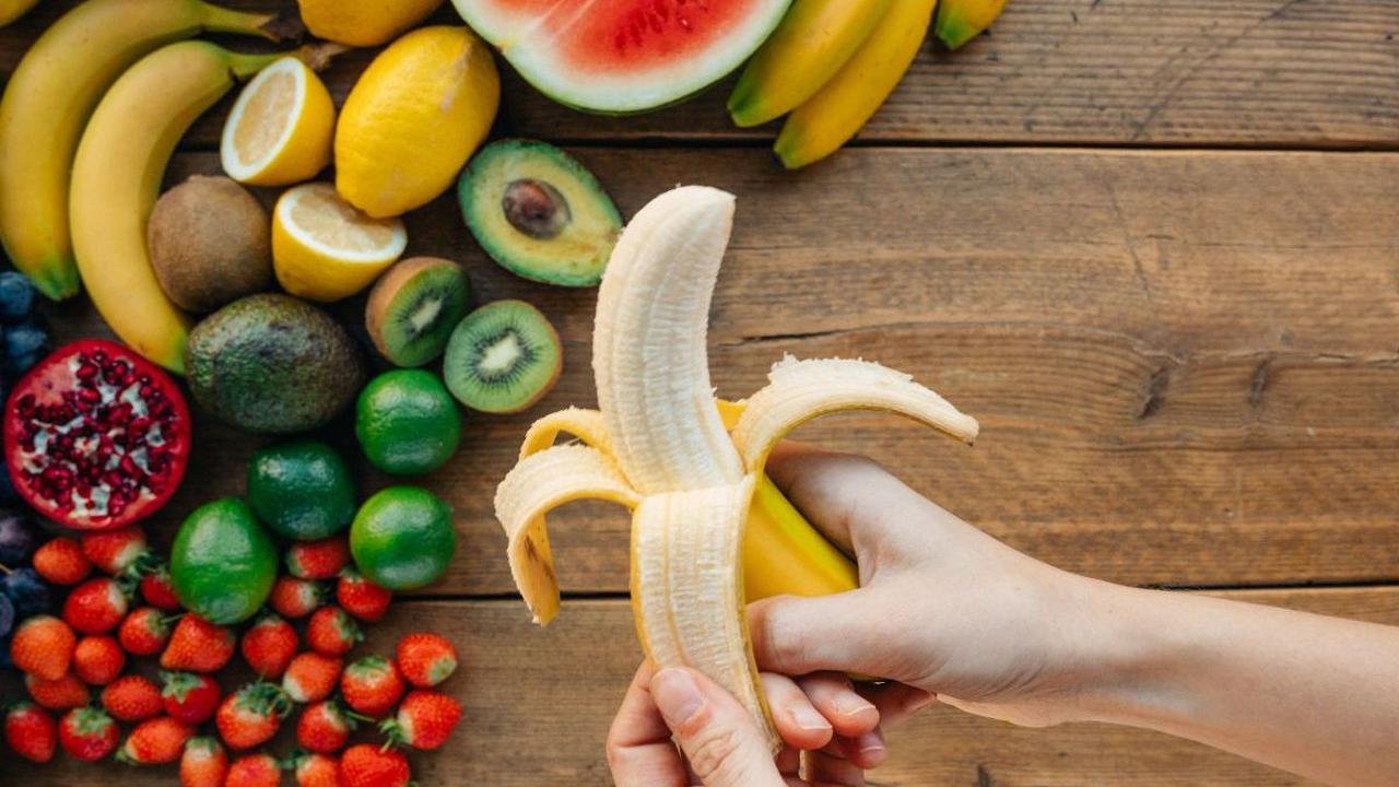 Pisang