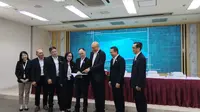 TMAS Bagi Dividen 40% dari Laba Bersih 2025