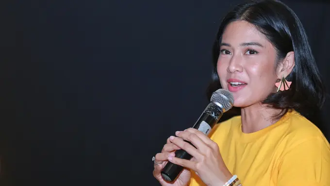 [Bintang] Dian Sastrowardoyo