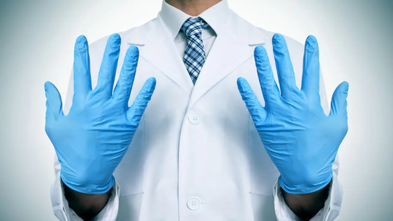 Gugatan dokter di Kanada