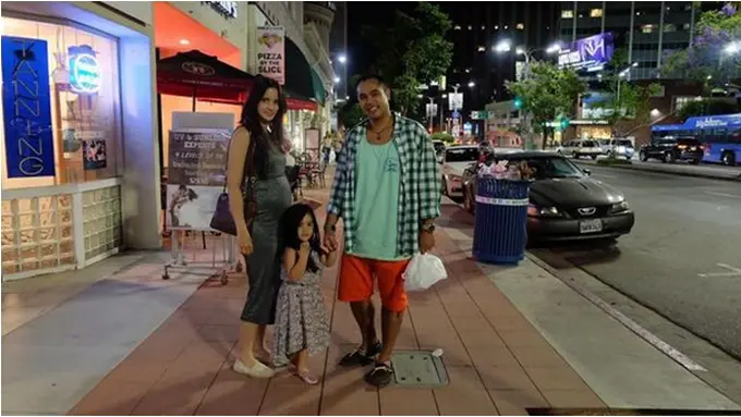 [Bintang] Nia Ramadhani