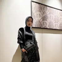 Potret Terbaru Tantri Kotak Setelah Menurunkan Berat Badan, credit: @tantrisyalindri