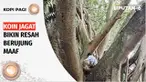 Publik dihebohkan dengan permainan aplikasi berburu koin yang seringkali menimbulkan kerusakan pada fasilitas umum. Masyarakat resah dan mendesak Pemerintah mengambil sikap tegas, hingga berujung pada permohonan maaf dari penyedia aplikasi. Simak kis...