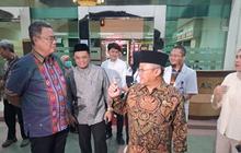 13 Korban Ledakan SMAN 72 Jakarta Masih Dirawat Intensif di RSIJ Cempaka Putih