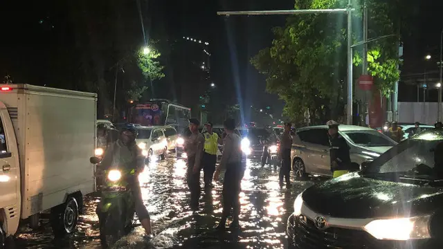 (Foto: Liputan6.com/Dian Kurniawan)