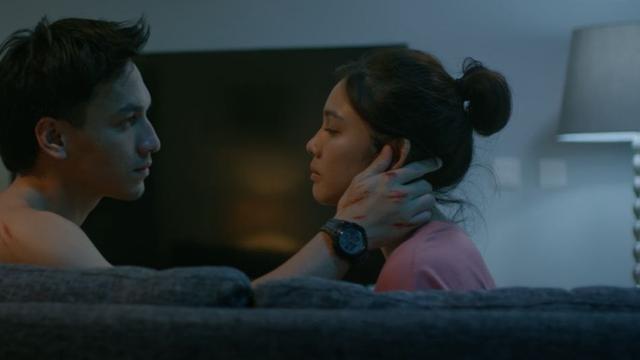 Serial Paradise Garden akan segera tayang di layanan streaming Vidio. (ist)