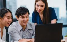 Ini yang Harus Anda Lakukan Jika Melihat Teman Satu Kantor Mengalami Stress