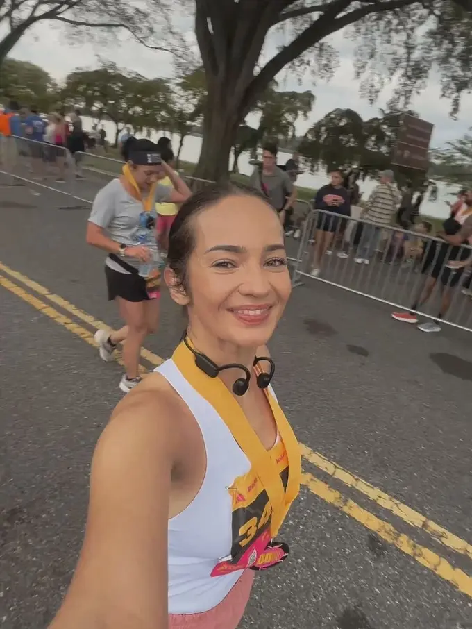 [Fimela] Enzy Storia