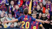 Prediksi Barcelona vs Villarreal: Ancaman Kapal Selam Kuning di Camp Nou