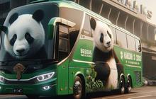 5 PO Bus Terbesar di Indonesia dengan Armada yang Bisa Menguasai Jalan