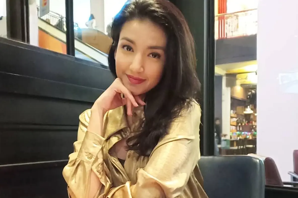 [Fimela] Tsania Marwa
