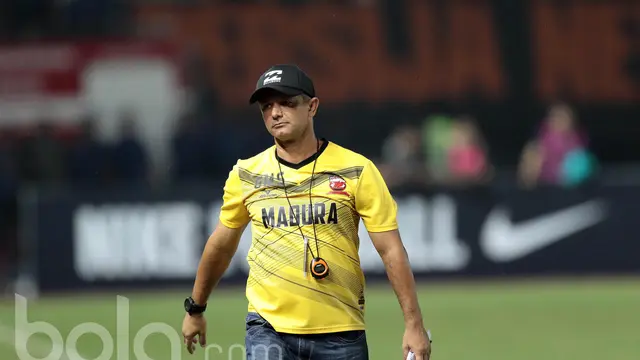 Madura United