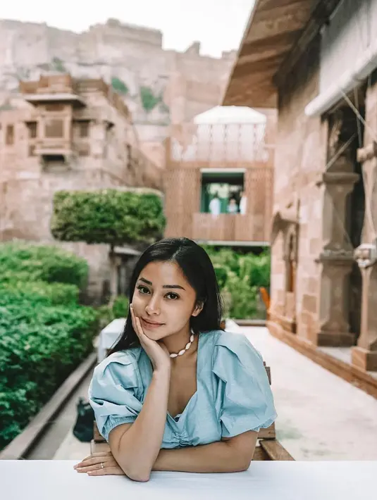 (Instagram/nikitawillyofficial94)