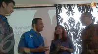 Tingkatkan Kualitas Layanan, XL Gelar Transformasi Jaringan