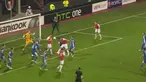 Highlight pertandingan Liga Europa antara AZ melawan FC Slovan Liberec di AFAS Stadion , Jumat (28/02/14).