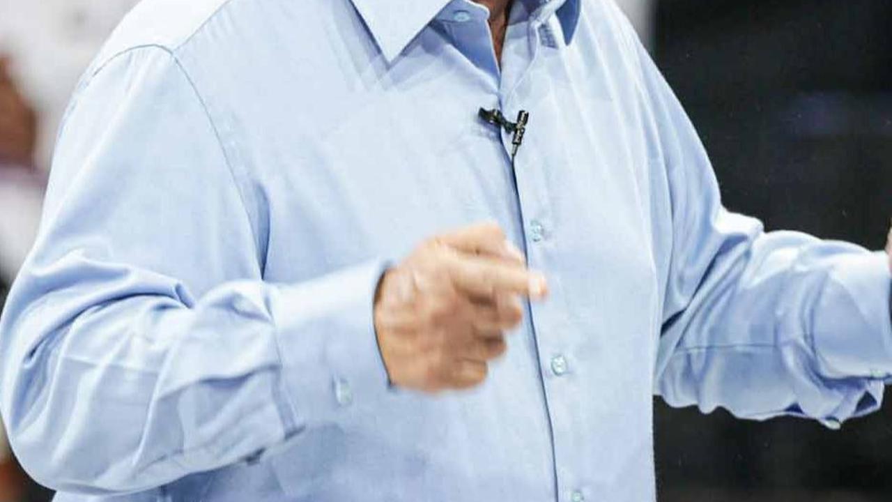 Debat Capres, Anies Bicara Oposisi Prabowo Kocak 'Ketahuan' Meledek