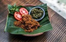 Cara Bikin Ayam Goreng Serundeng yang Gurih dan Tak Berminyak, tapi Tahan Sampai 4 Bulan
