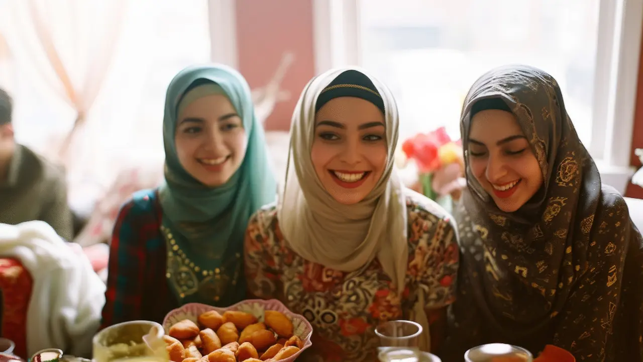 Dari Sun Kissed hingga Nude Look, Inspirasi Makeup Bukber Minimalis yang Chic